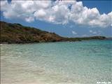 Escondida Beach of Vieques - VIEQUES